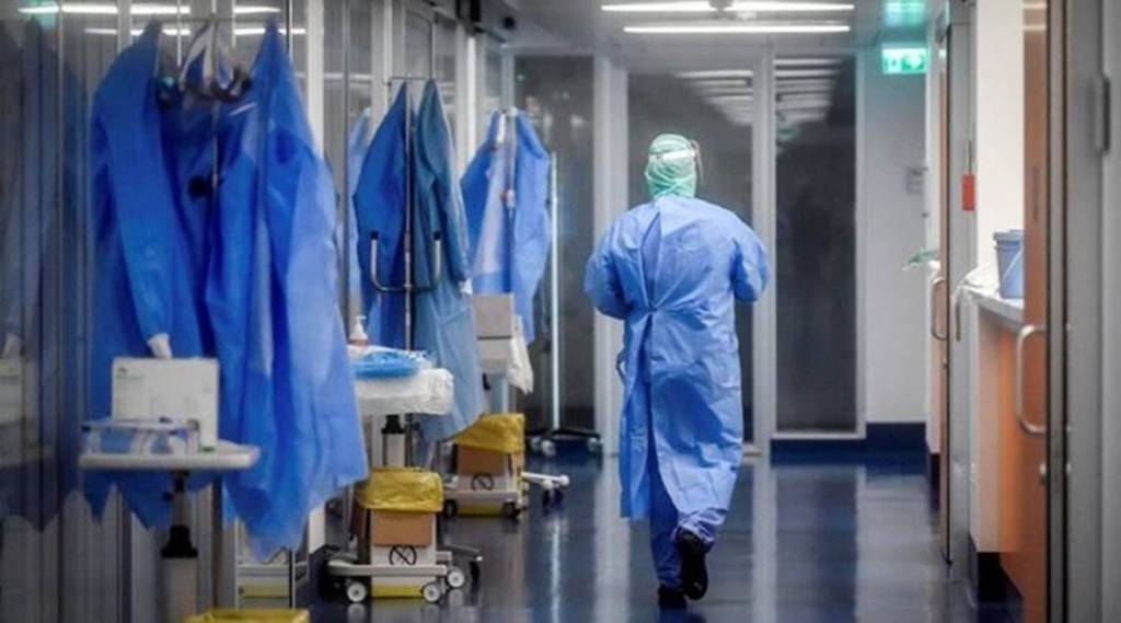 776 doctors died during second wave of COVID-19 pandemic