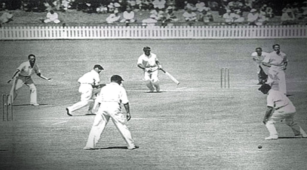 test match of 12 days in cricket history