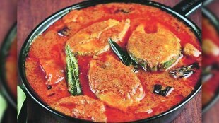 Fighting in Bihar for favorite piece of fish
