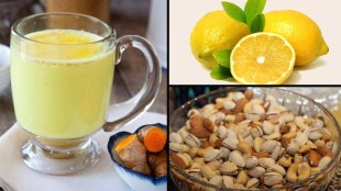 include this 7 food in your diet and stay away from viral infection