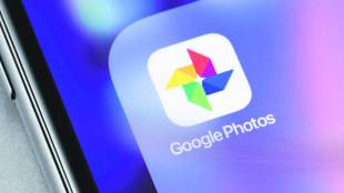 google photos