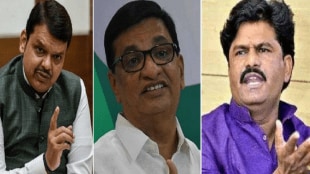 gopichand padalkar targets balasaheb thorat on devendra fadnavis statement