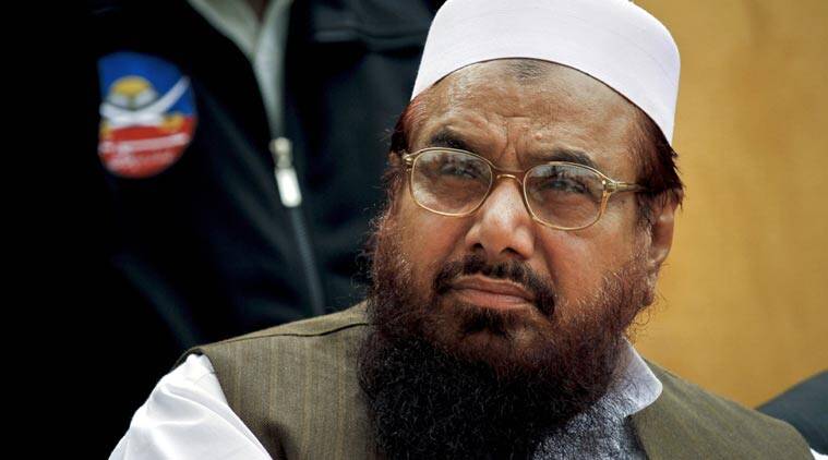 Bomb blast outside residence of terrorist Hafiz Saeed, pakistan news, lahor blast, Lashkar e Toyiba