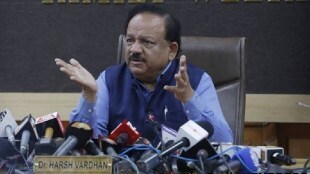 vaccination, vaccine shortage, union health minister, harsh vardhan, manish sisodiya