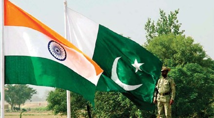 India Slams Pakistan At UNHRC