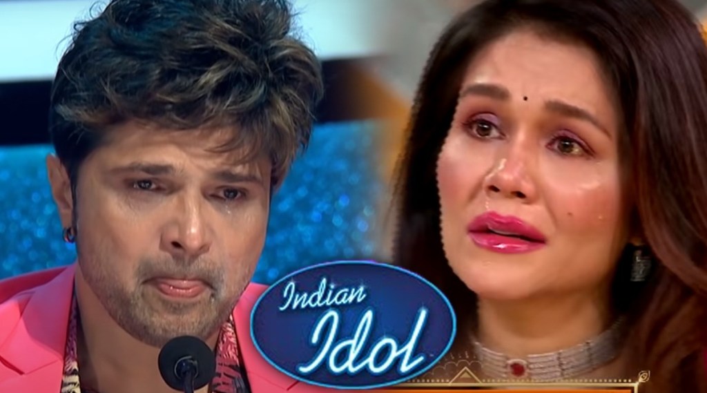 indian idol 12, judges,contestant, indian idol 12 troll,