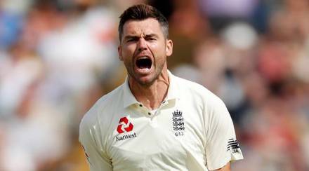 india vs england india cant complain about green pitches says james anderson