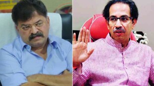 jitendra awhad on cm uddhav thackeray stay on cancer patients relatives house decision