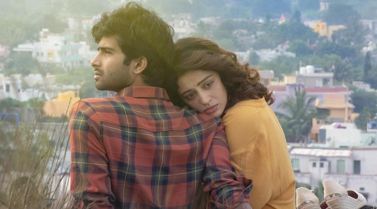neha pendase, june, june movie, june movie song,