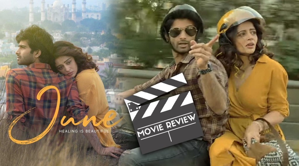 neha pendase, sidharthd mennon, june movie review, june, june movie,