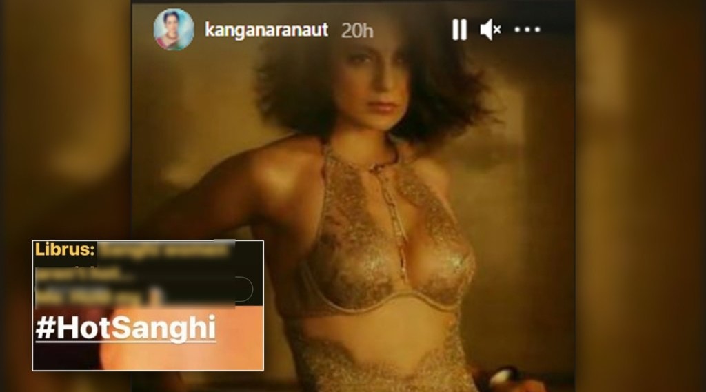 actress Kangana Ranaut, bollywood actress, Kangana Ranaut,