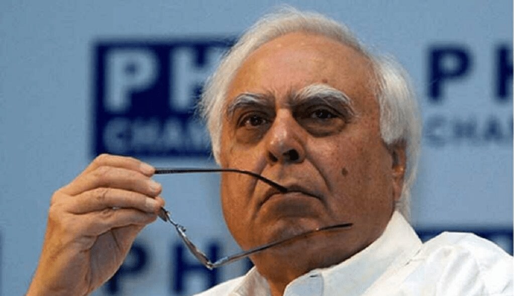 kapil sibal targets congress on jitin prasad join bjp