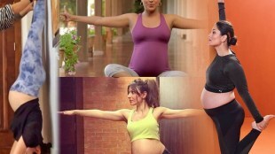 karrena-lapoor-anushka-sharma-yoga-pregnanc-yInternational Yoga Day 2021
