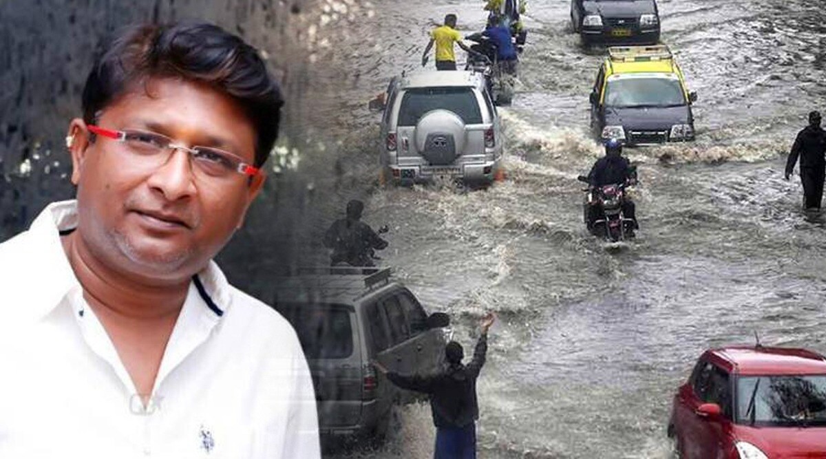 kedar-shinde-mumbai-rainfall