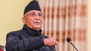 Nepal caretaker PM KP Sharma Oli claims Yoga is born in Nepal said India was not there then