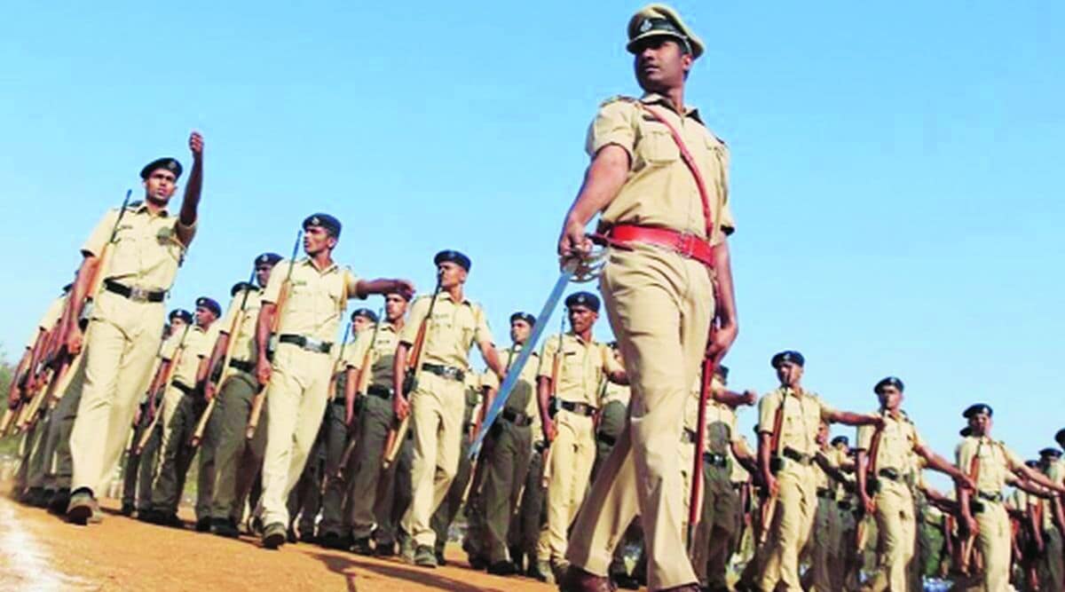 पोलीस उपनिरीक्षक परीक्षा पद्धतीतील सुधारित मानके