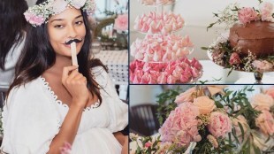lisa-haydon-baby-shower