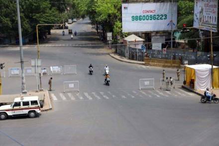 lockdown-in-pune