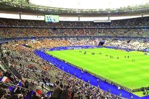 Euro Cup 2021