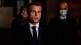 Man slaps French President Emmanuel Macron in the face