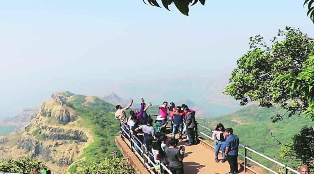 Mahabaleshwar's evergreen jungle safari will start for tourists