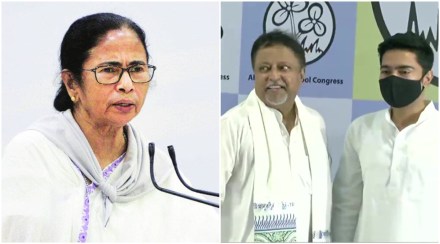 More people will come from BJP - Mamata Banerjee