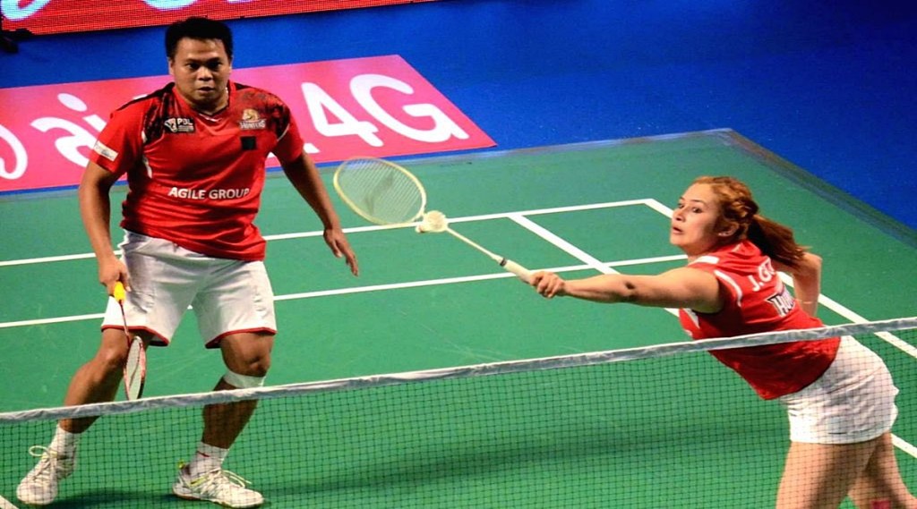 Indonesia legendary badminton player markis kido passes away