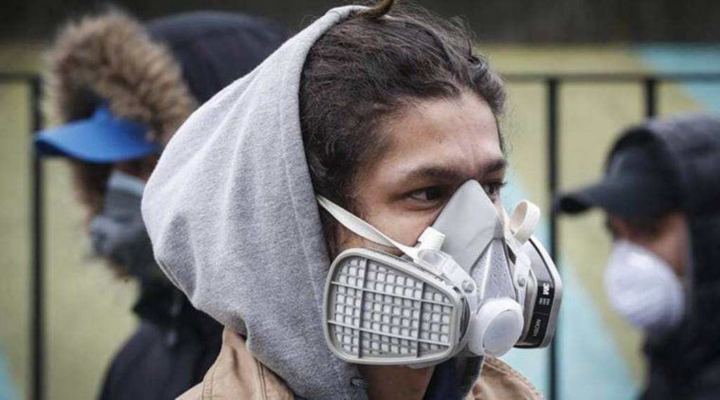 Italy Says Masks No Longer Compulsory From June 28