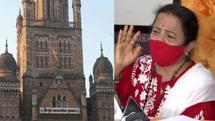 mayor kishori pednekar on bmc election 2022 next year