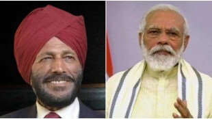 PM Modi remember Milkha singh in Mann Ki Baat