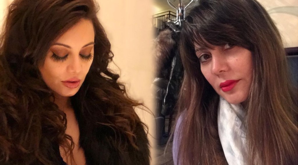 Minissha Lamba, Minissha Lamba on casting couch, casting couch,