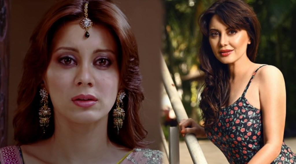 minissha lamba shares her struggle story and say s she was accused of stealing money by her landlady