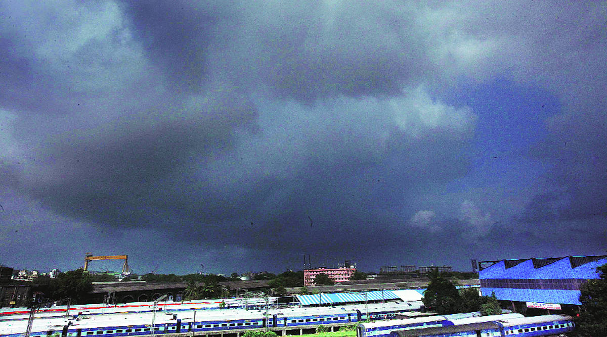 monsoon