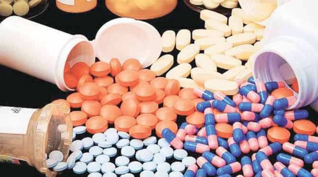 Mumbai: fake Covid drugs at private lab