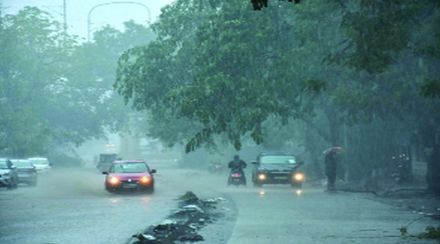 Mumbai, Raigad, Ratnagiri districts likely to receive torrential rains on June 13 and 1