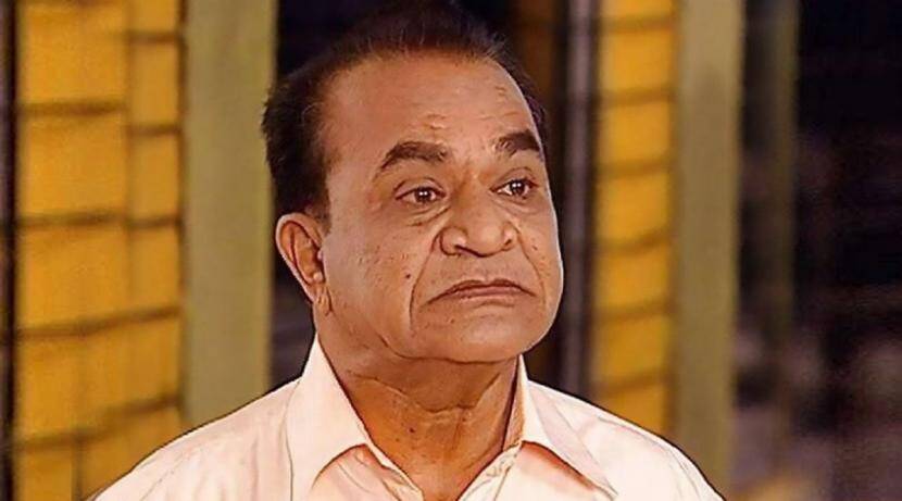 Ghanshyam Nayak,Nattu Kaka,Nattu Kaka Cancer,Taarak Mehta ka ooltah Chashmah,