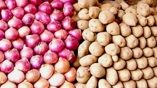 how to store potato and onion
