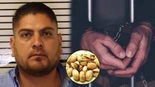 Police arrest 19,000 kg pistachio thief