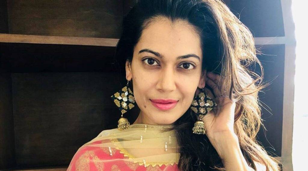 payal rohatgi arrested by ahmedabad police