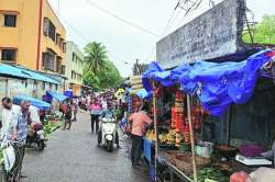 निर्बंध शिथिलतेच्या उत्साहावर ‘पाणी’