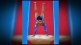 Gymnast pranati nayak achieved olympic quota