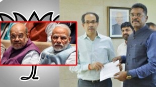 Shiv Sena MLA pratap sarnaik, pratap sarnaik letter to cm uddhav thackeray