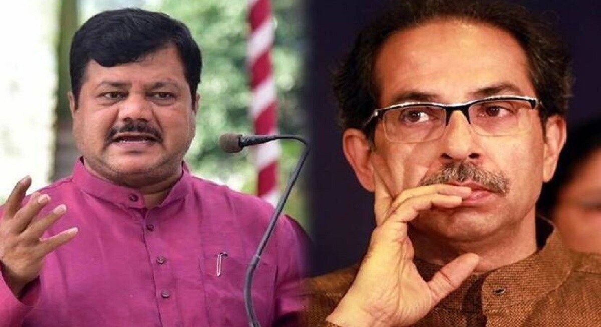 Shiv Sena disregard fishermen who are always with them- Criticism of Praveen Darekar