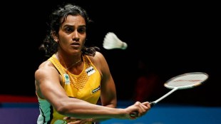 Winning an Olympic medal is not easy says p v Sindhu