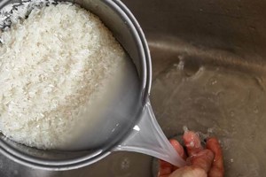 simple trick to make perfect cooked rice