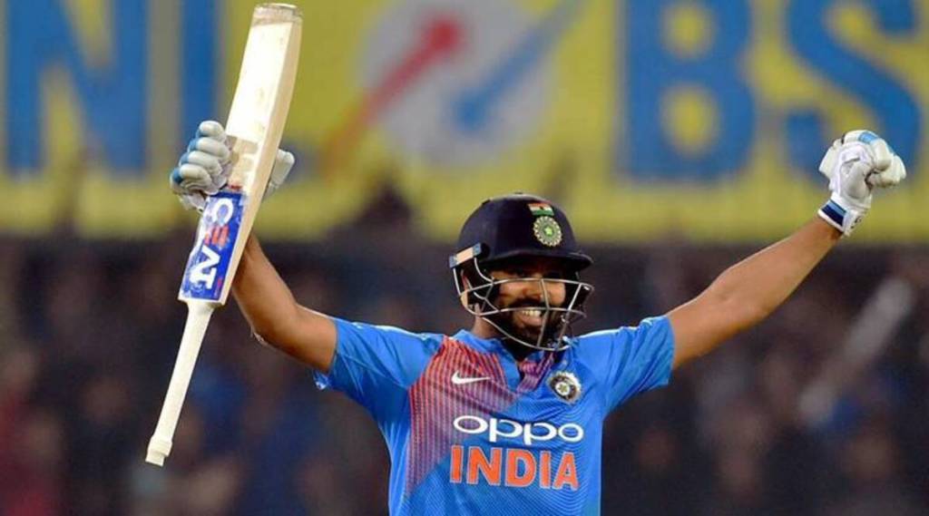 For Rohit, the game is all about winning