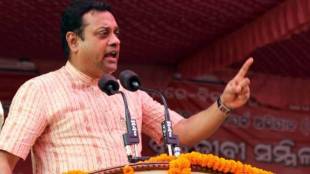 Hindus were slaves for hundreds of years due to their mistakes says sambit patra