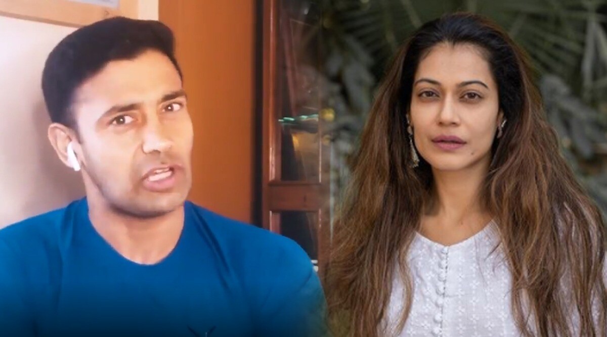 sangram singh on payal rohtagi arrest