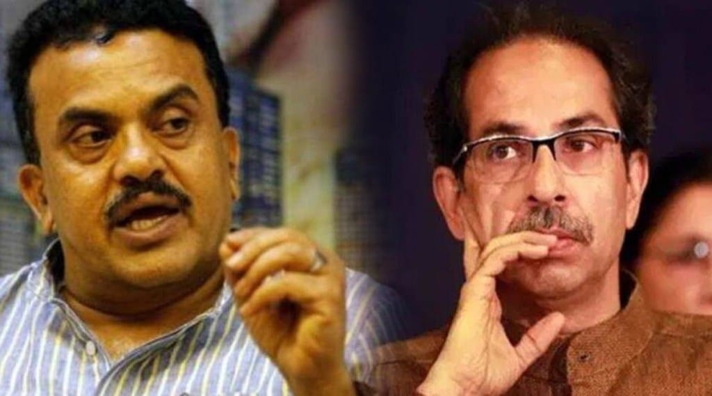 sanjay nirupam uddhav thackeray mumbai unlock