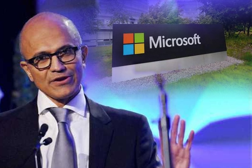 Microsoft appointed ceo satya nadella as chairman